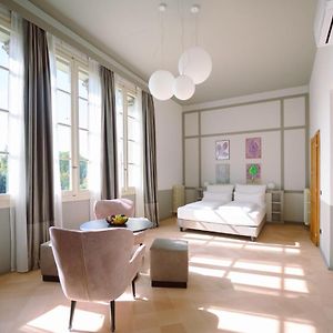 Camera superior con letto king size